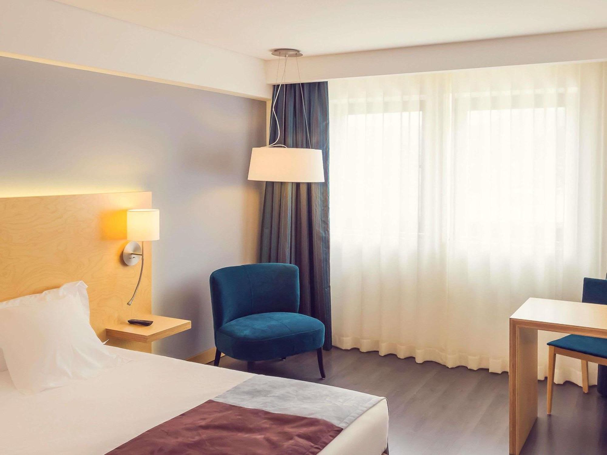 Superior Double Room Balcony