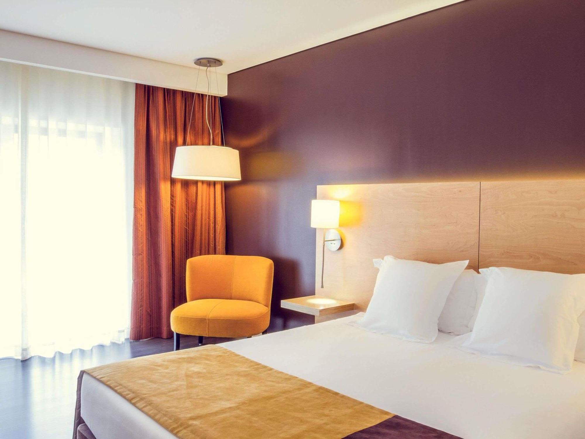 Superior Double Room Balcony