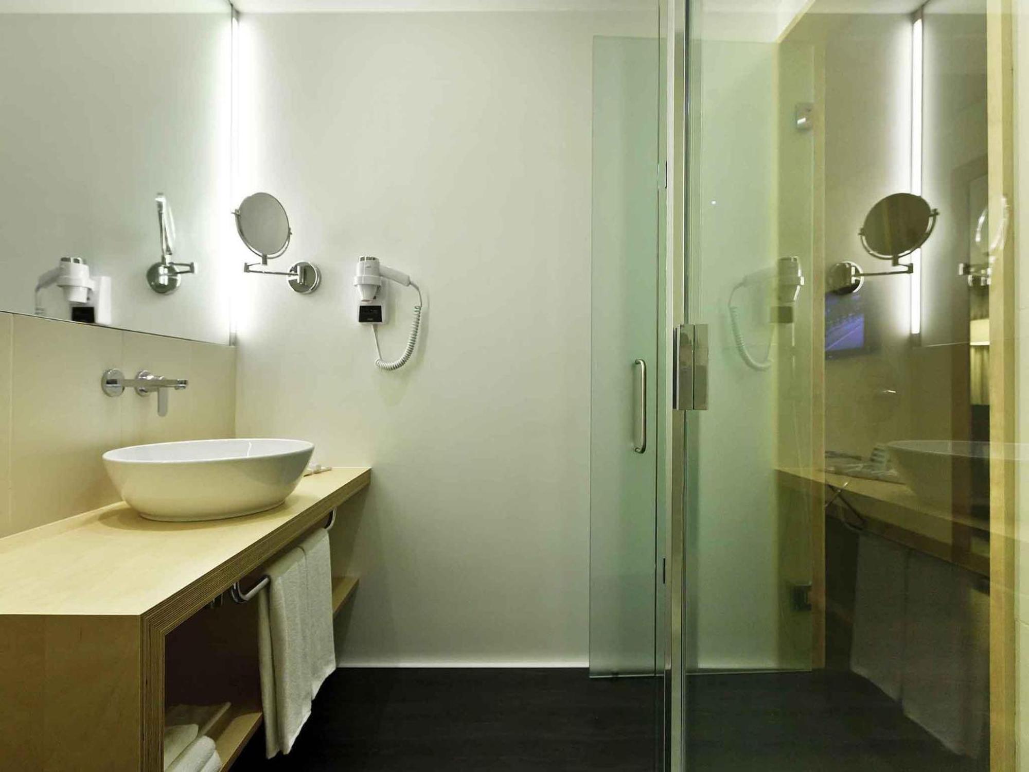 Superior Double Room Balcony