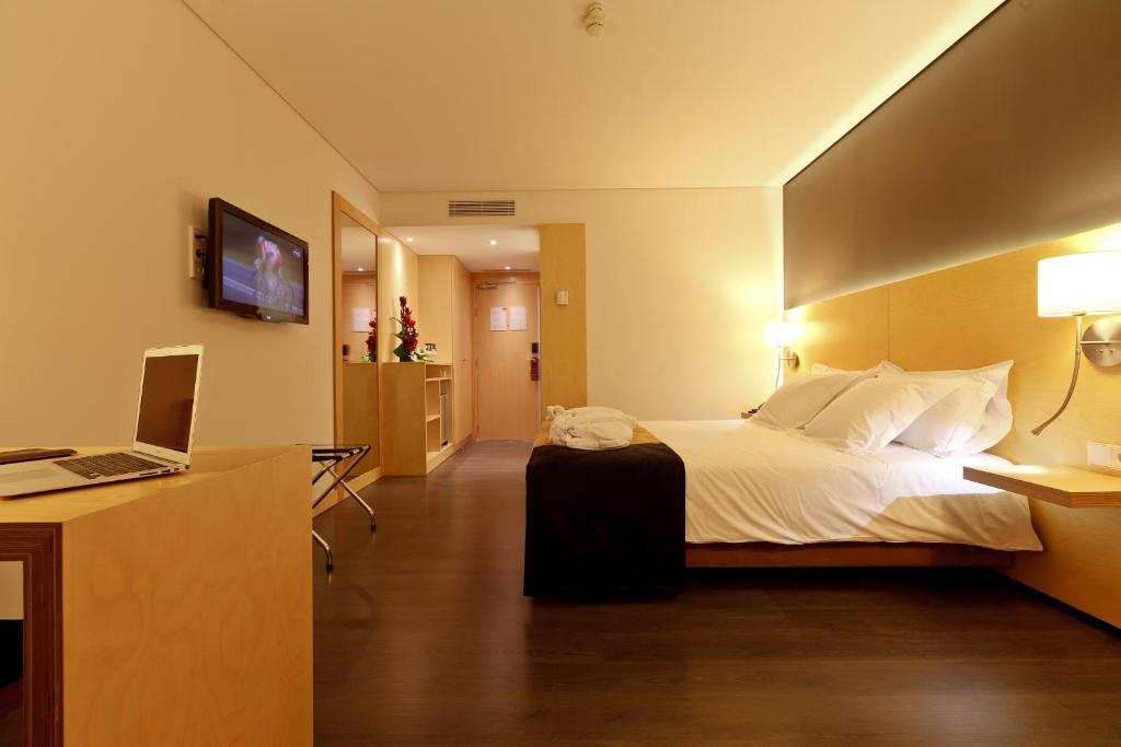 Superior Double Room Balcony