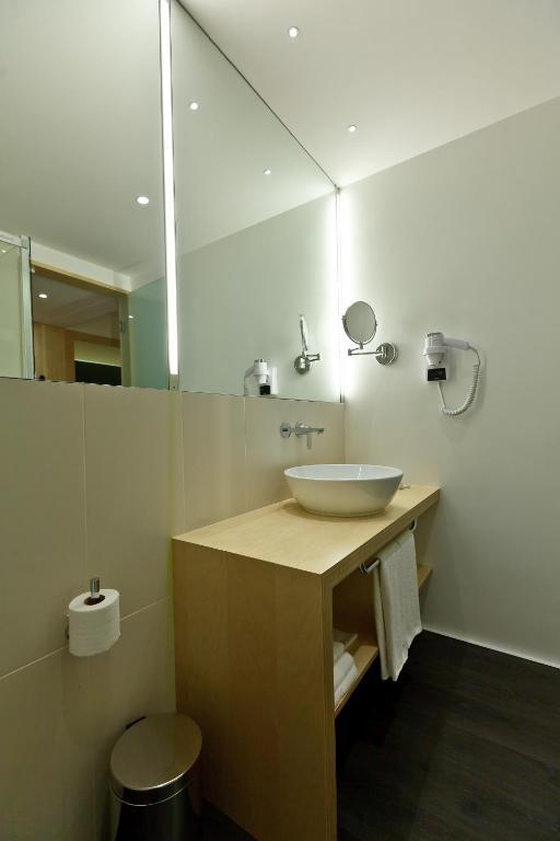 Superior Double Room Balcony