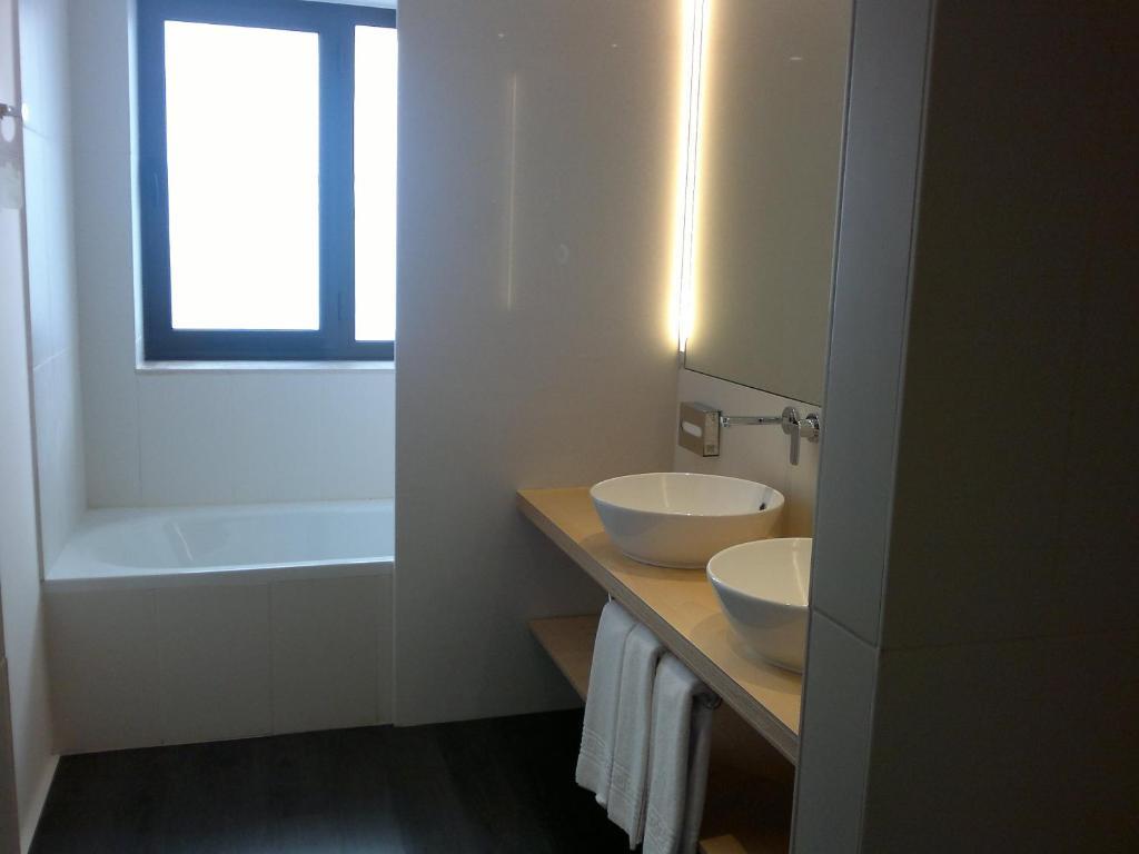 Superior Double Room Balcony